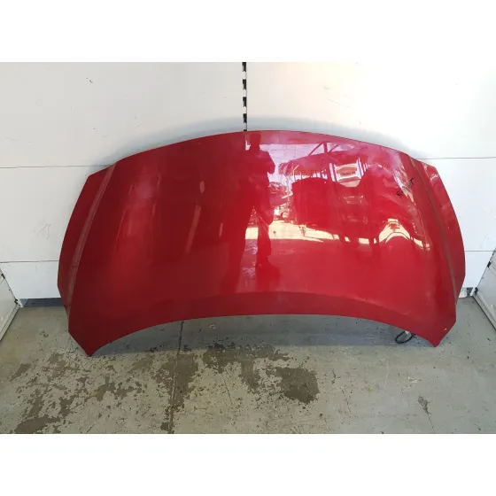 Capot para Nissan Micra V (K14)