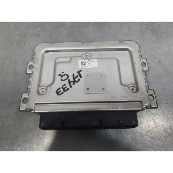 Centralita Motor Uce para Nissan Micra V (K14)