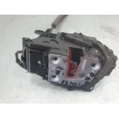 Cerradura Puerta Delantera Derecha para Nissan Micra V (K14)