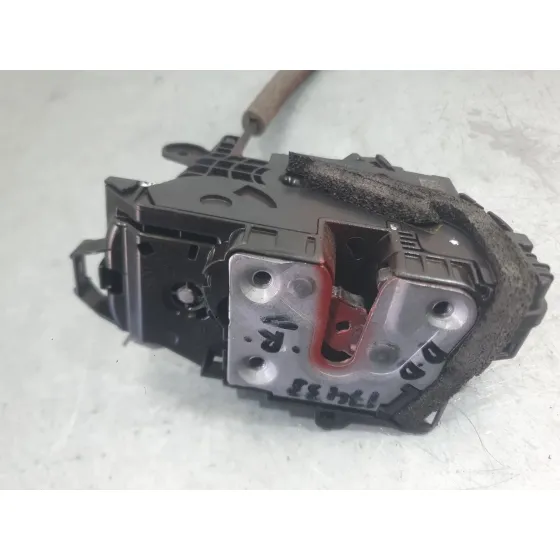Cerradura Puerta Delantera Derecha para Nissan Micra V (K14)
