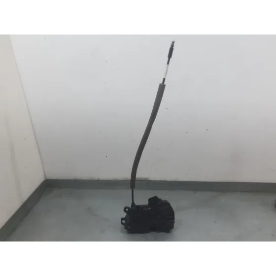 Cerradura Puerta Delantera Derecha para Nissan Micra V (K14)