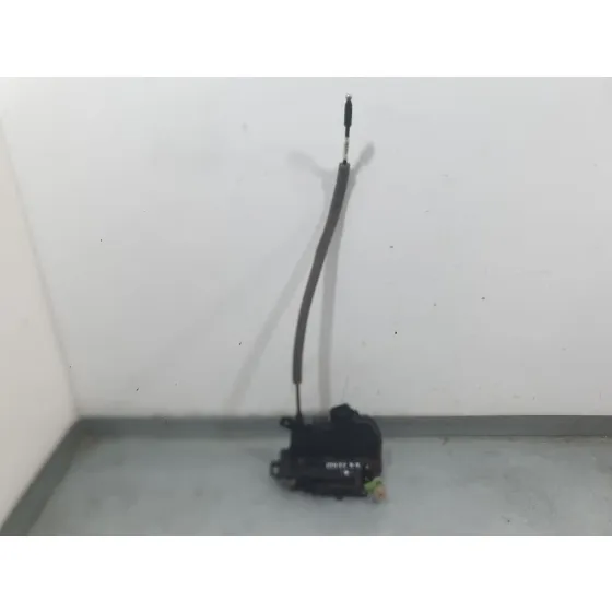 Cerradura Puerta Delantera Izquierda para Nissan Micra V (K14)