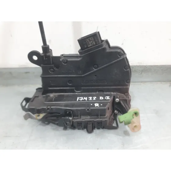Cerradura Puerta Delantera Izquierda para Nissan Micra V (K14)