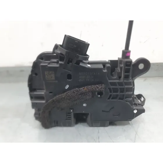 Cerradura Puerta Delantera Izquierda para Nissan Micra V (K14)