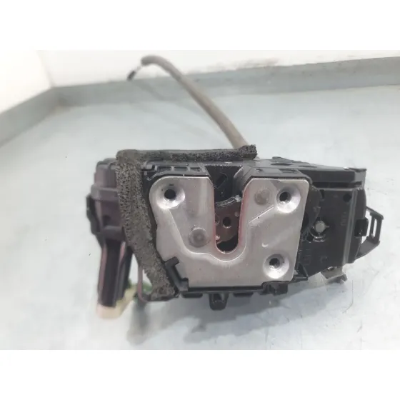 Cerradura Puerta Delantera Izquierda para Nissan Micra V (K14)