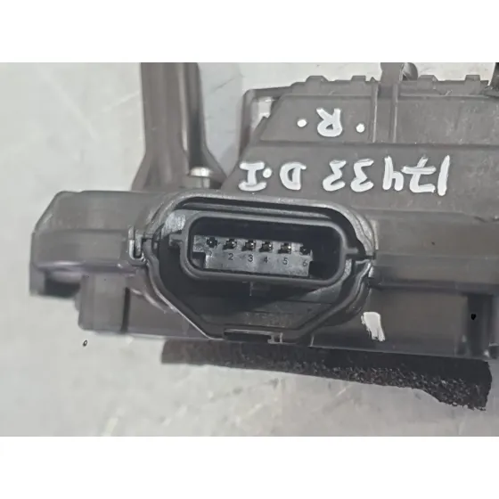 Cerradura Puerta Delantera Izquierda para Nissan Micra V (K14)