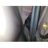 Cerradura Puerta Trasera Izquierda para Nissan Micra V (K14)