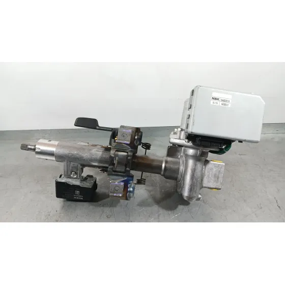 Columna Direccion para Nissan Micra V (K14)