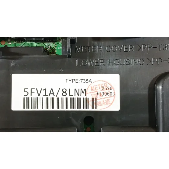 Cuadro Instrumentos para Nissan Micra V (K14)