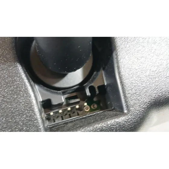 Espejo Interior para Nissan Micra V (K14)