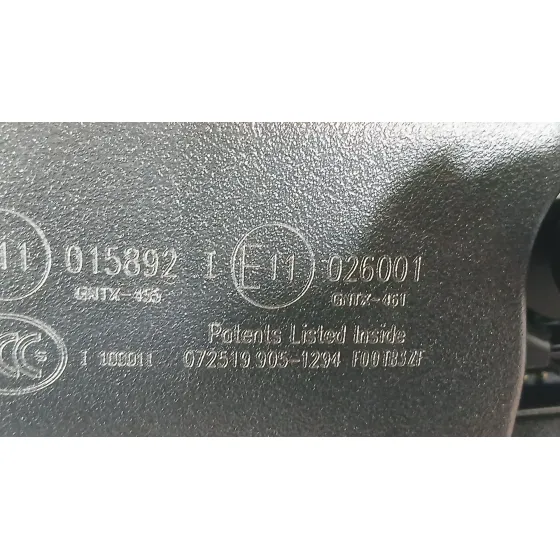 Espejo Interior para Nissan Micra V (K14)