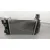 Intercooler para Nissan Micra V (K14)