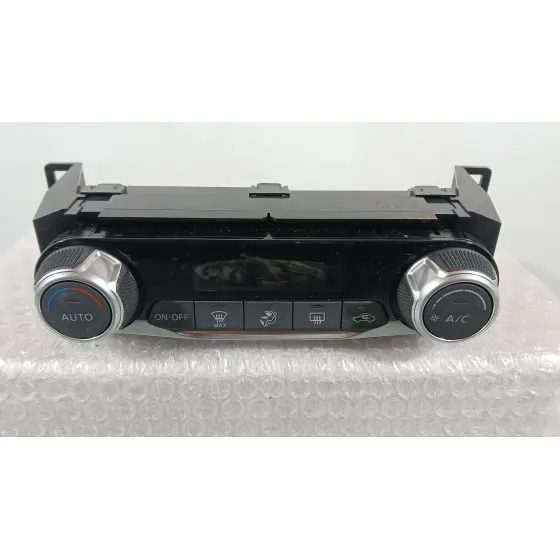 Mando Climatizador para Nissan Micra V (K14)