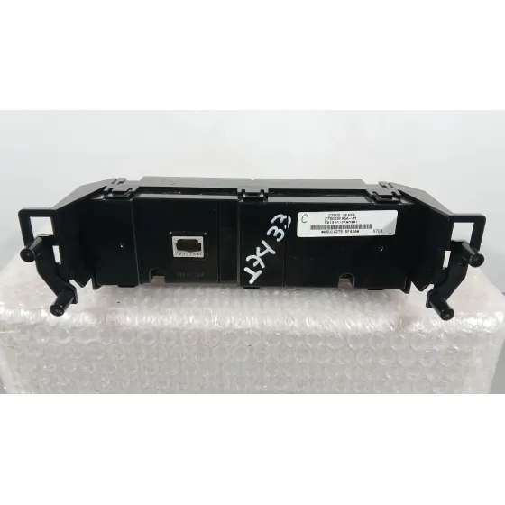 Mando Climatizador para Nissan Micra V (K14)
