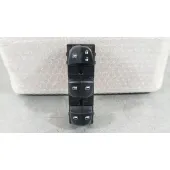 Mando Elevalunas Delantero Izquierdo para Nissan Micra V (K14)