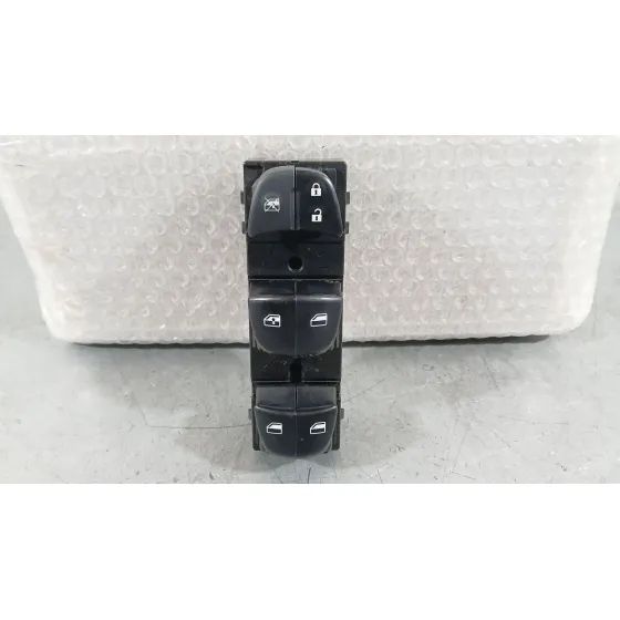 Mando Elevalunas Delantero Izquierdo para Nissan Micra V (K14)