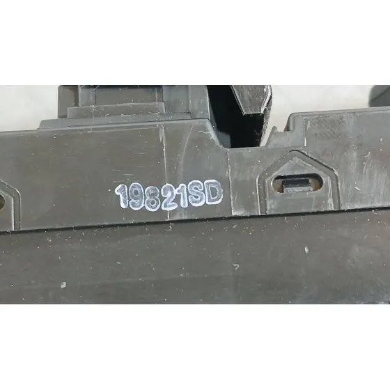 Mando Elevalunas Delantero Izquierdo para Nissan Micra V (K14)