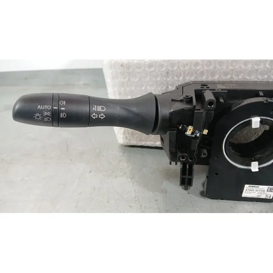 Mando Luces Y Limpia para Nissan Micra V (K14)