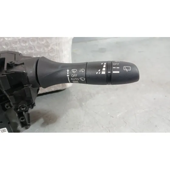 Mando Luces Y Limpia para Nissan Micra V (K14)