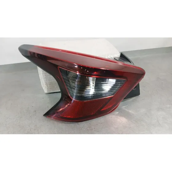Piloto Trasero Izquierdo para Nissan Micra V (K14)