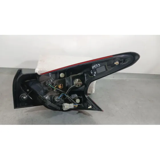 Piloto Trasero Izquierdo para Nissan Micra V (K14)