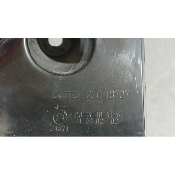 Piloto Trasero Izquierdo para Nissan Micra V (K14)