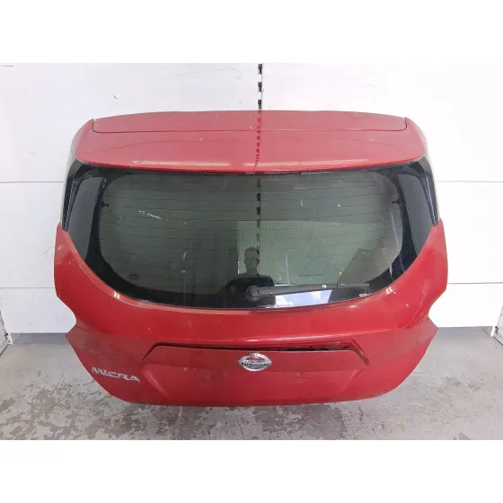 Porton Trasero para Nissan Micra V (K14)