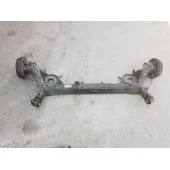 Puente Trasero para Nissan Micra V (K14)