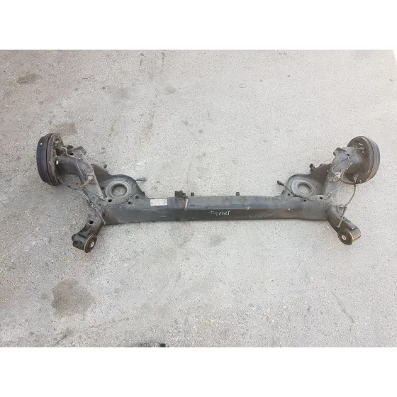 Puente Trasero para Nissan Micra V (K14)