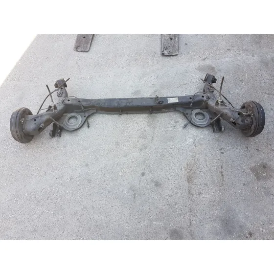 Puente Trasero para Nissan Micra V (K14)