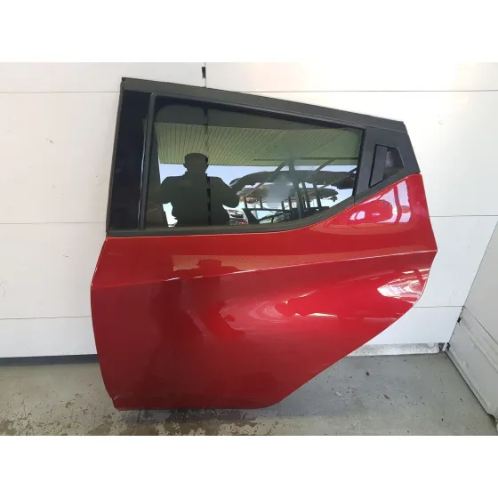 Puerta Trasera Izquierda para Nissan Micra V (K14)