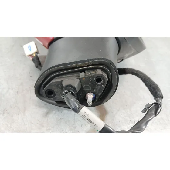 Retrovisor Derecho para Nissan Micra V (K14)