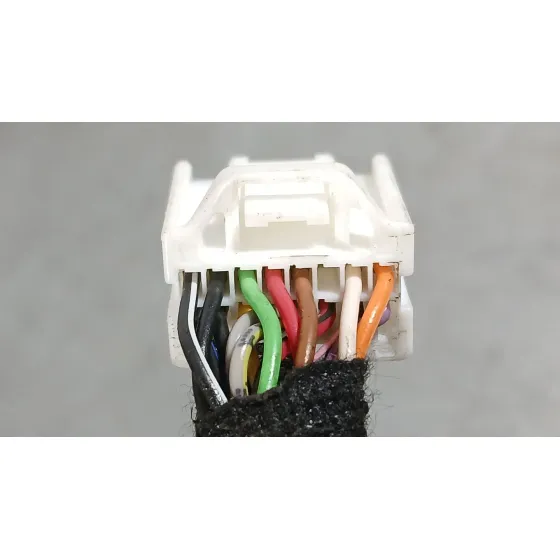 Retrovisor Derecho para Nissan Micra V (K14)
