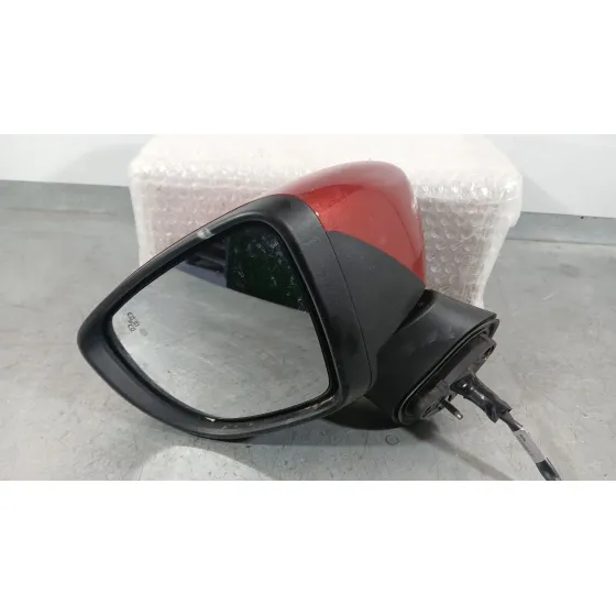 Retrovisor Izquierdo para Nissan Micra V (K14)
