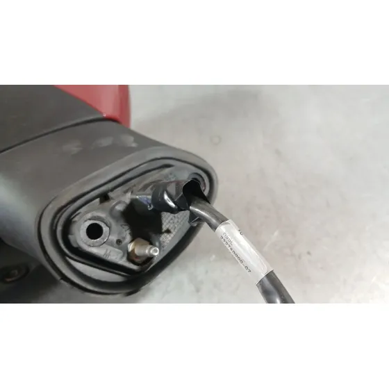 Retrovisor Izquierdo para Nissan Micra V (K14)