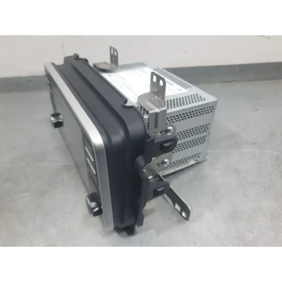 Sistema Navegacion Gps para Nissan Micra V (K14)