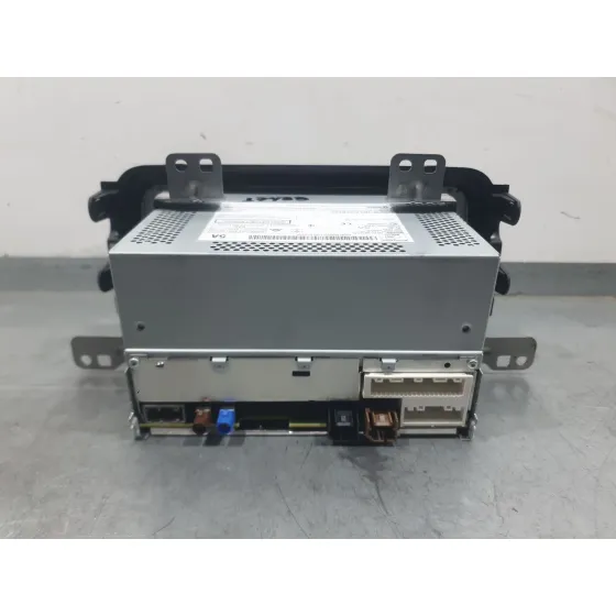 Sistema Navegacion Gps para Nissan Micra V (K14)