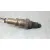Sonda Lambda para Renault Clio V (B7_)