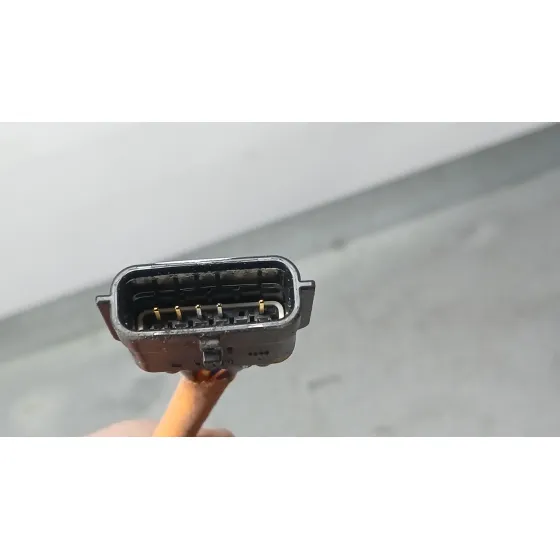 Sonda Lambda para Renault Clio V (B7_)