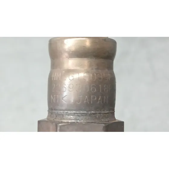 Sonda Lambda para Renault Clio V (B7_)