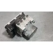 Abs para Mg Hs (As23)