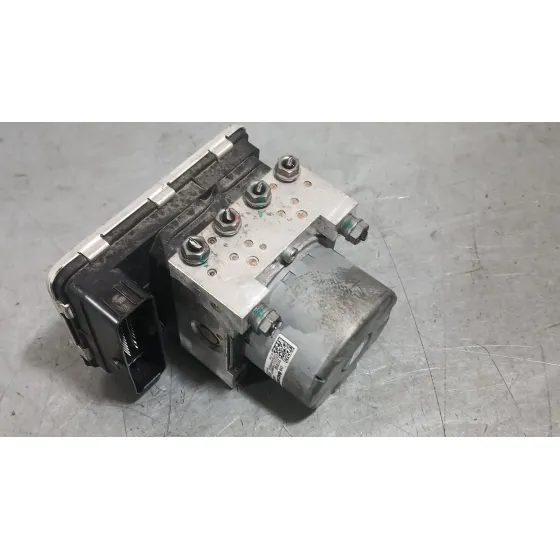 Abs para Mg Hs (As23)