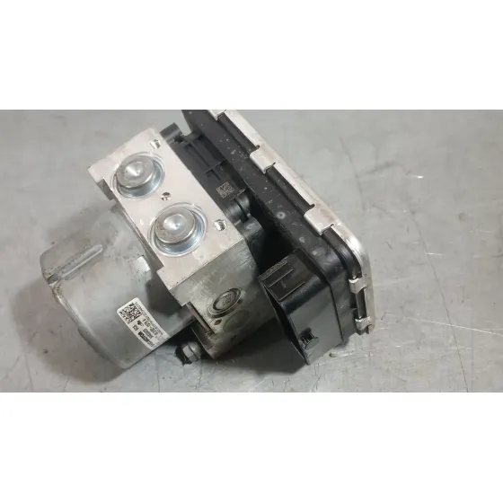 Abs para Mg Hs (As23)