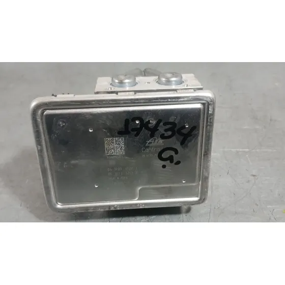 Abs para Mg Hs (As23)