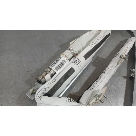 Airbag Cortina Delantero Derecho para Mg Hs (As23)