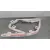 Airbag Cortina Delantero Izquierdo para Mg Hs (As23)