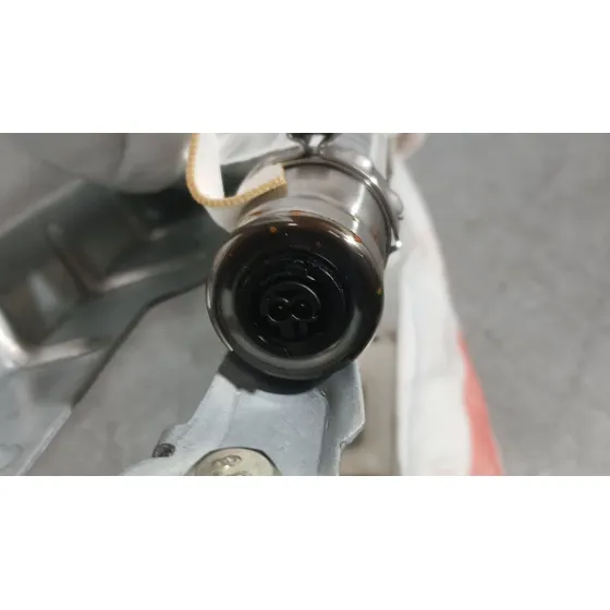 Airbag Cortina Delantero Izquierdo para Mg Hs (As23)