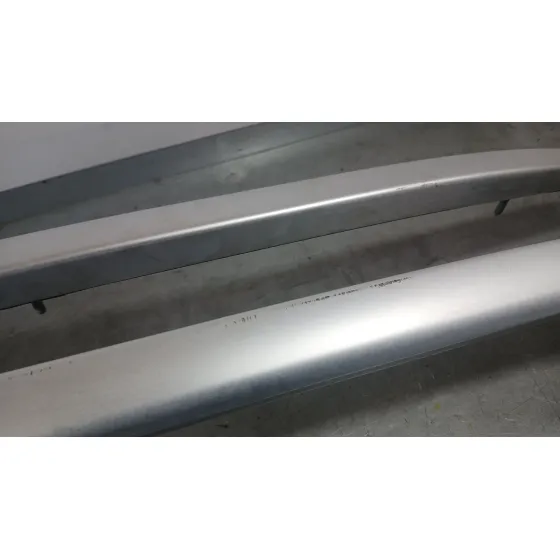 Barras Techo para Mg Hs (As23)