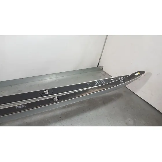 Barras Techo para Mg Hs (As23)