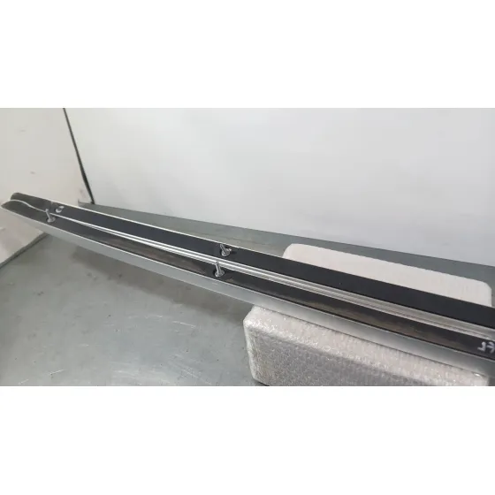 Barras Techo para Mg Hs (As23)